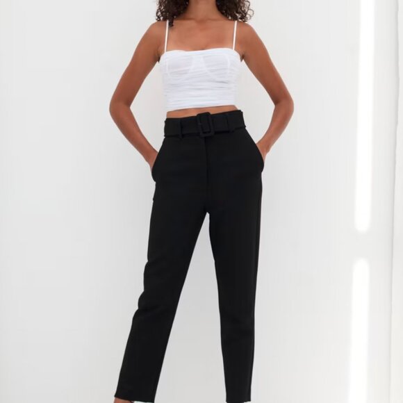 Aritzia Babaton Luxor Tank - Picture 1 of 5